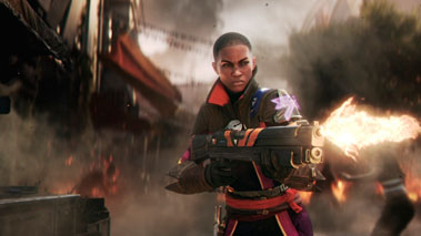hechicero Destiny 2