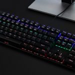 Aukey KM-G6