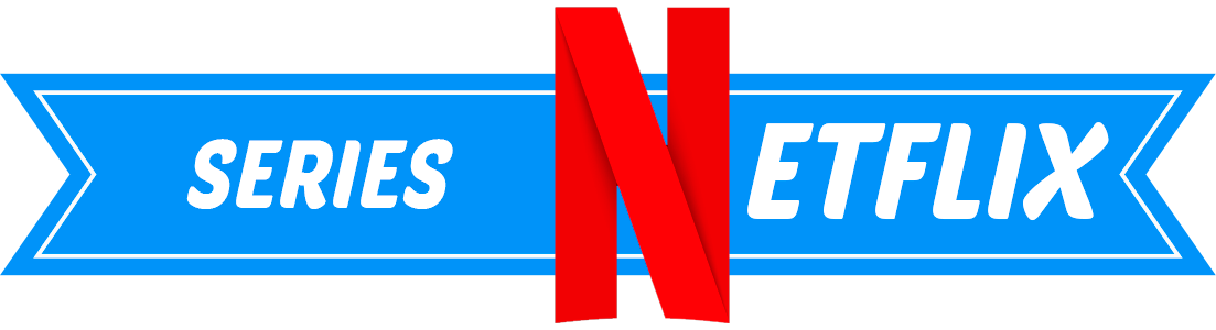 Banner Netflix series