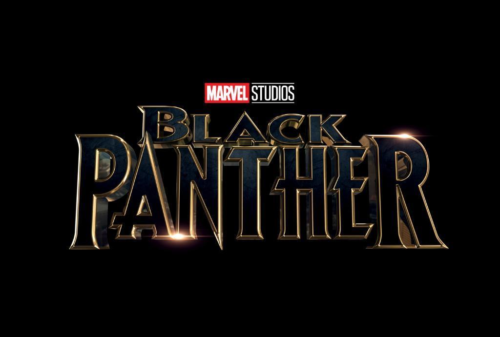 Black Panther 1