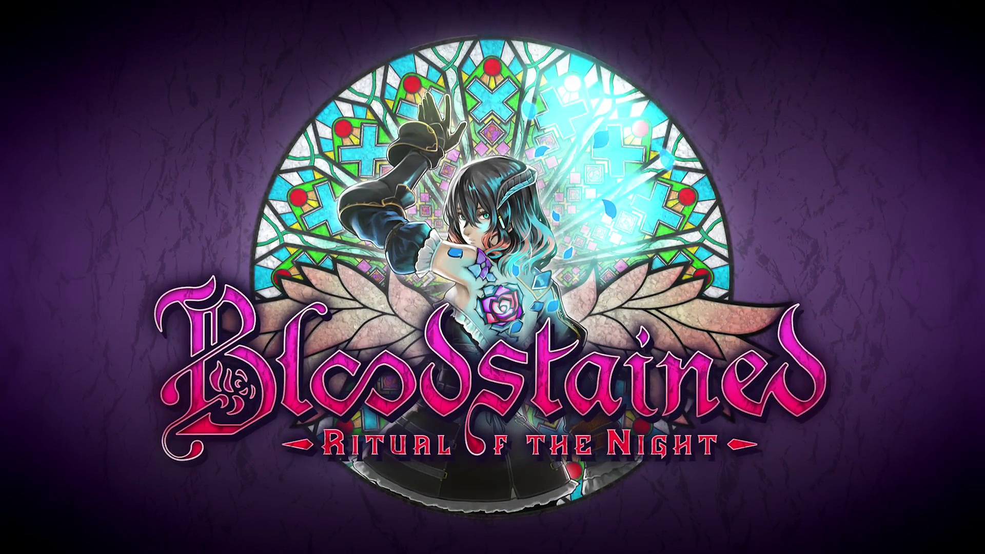 Bloodstained