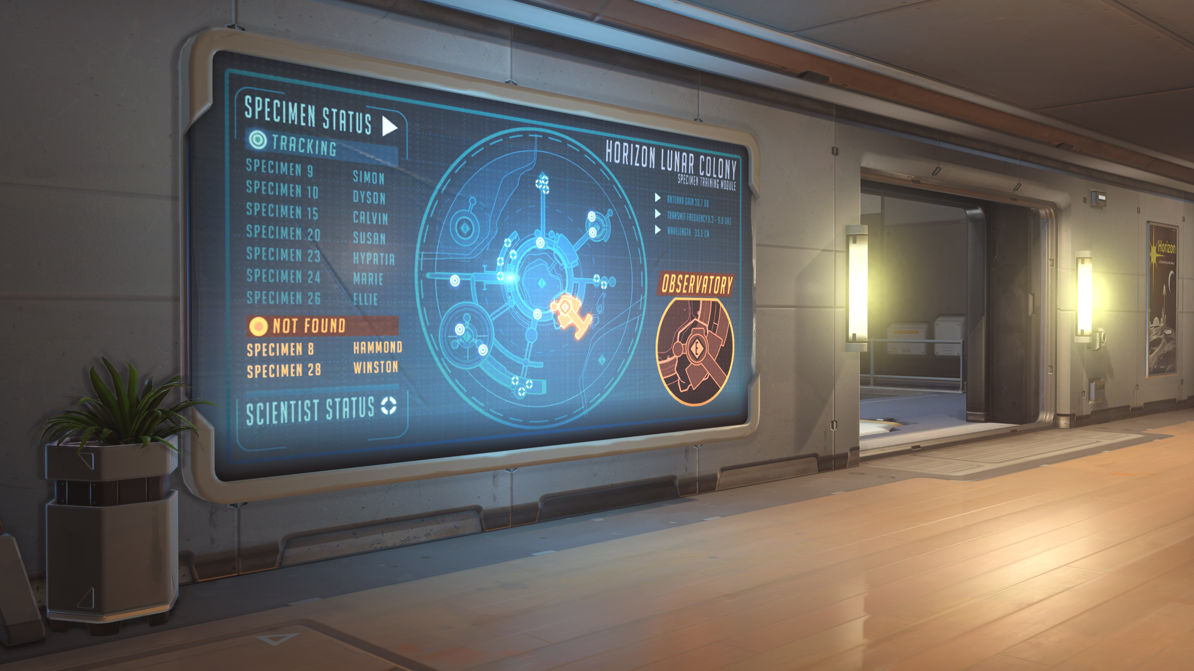Colonia lunar Horizon Overwatch 6