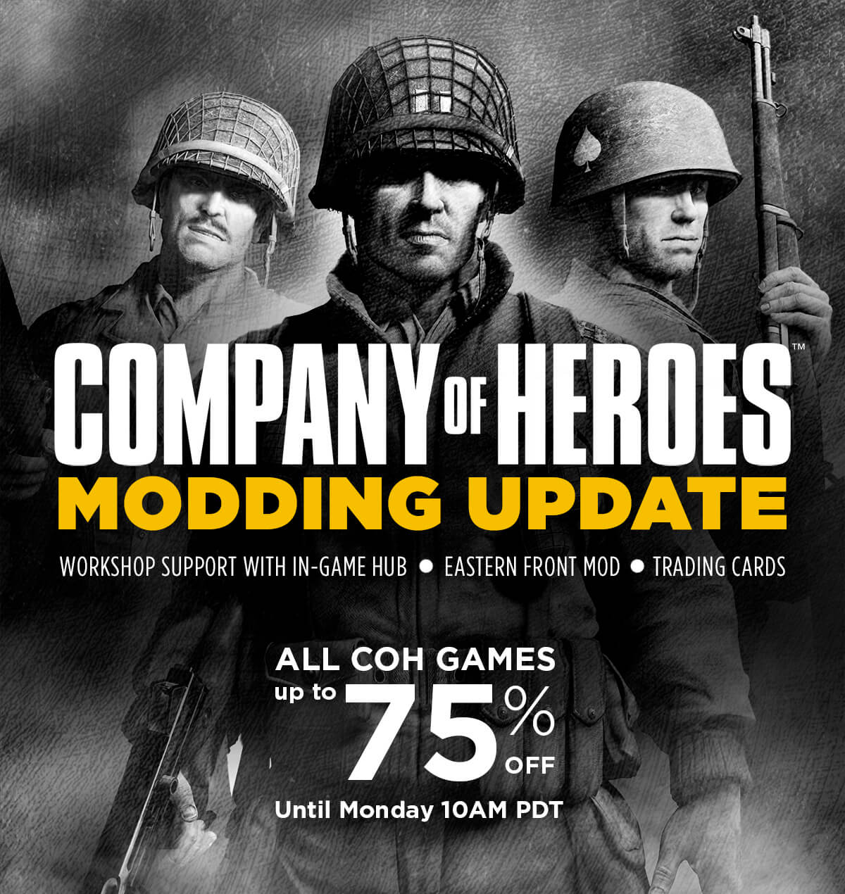 Company of Heroes dsc