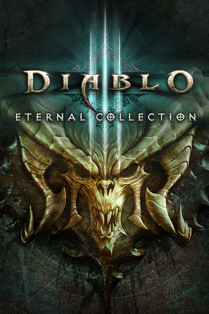 Despertar del Nigromante de Diablo III 2