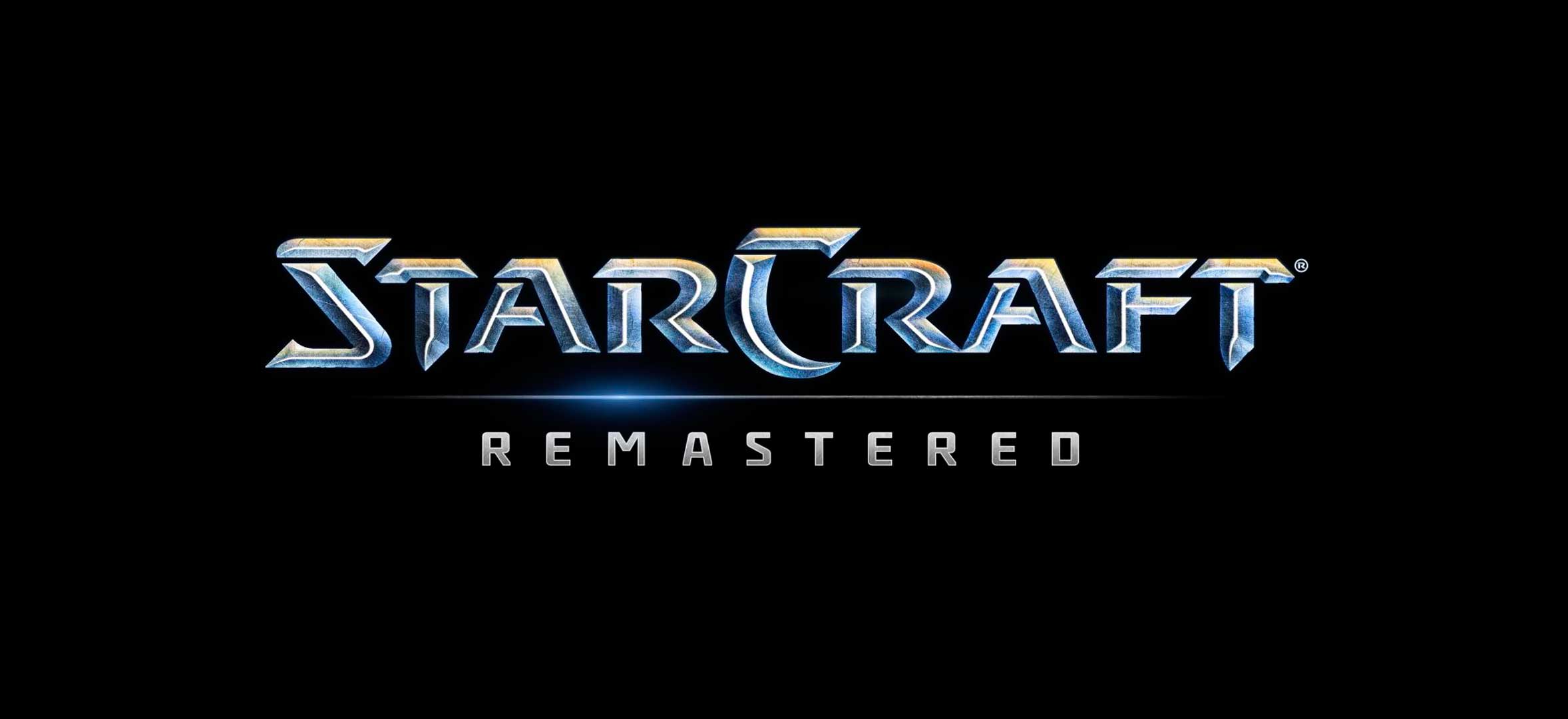 fecha para StarCraft: Remastered