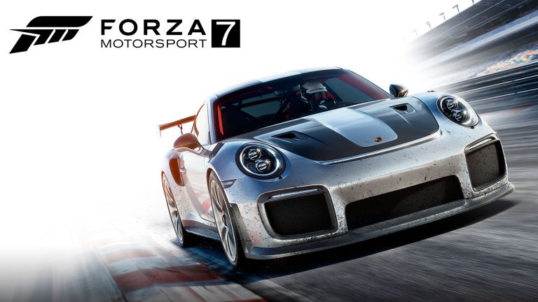 requisitos de Forza Motorsport 7