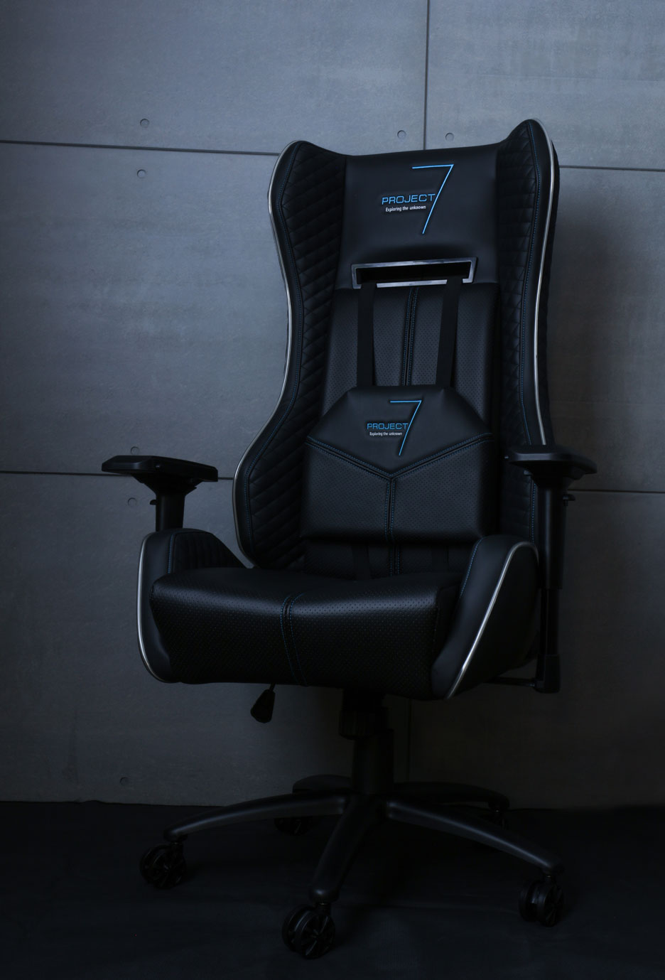 Gaming Project 7 Premium de Aerocool 3