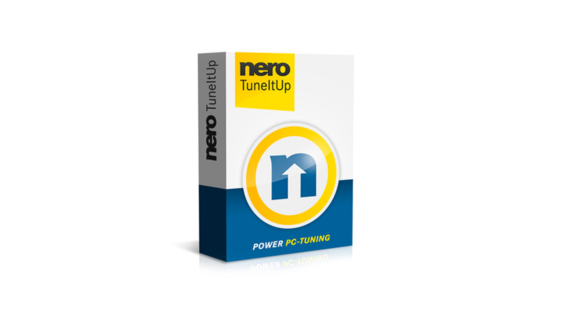 Nero TuneltUp