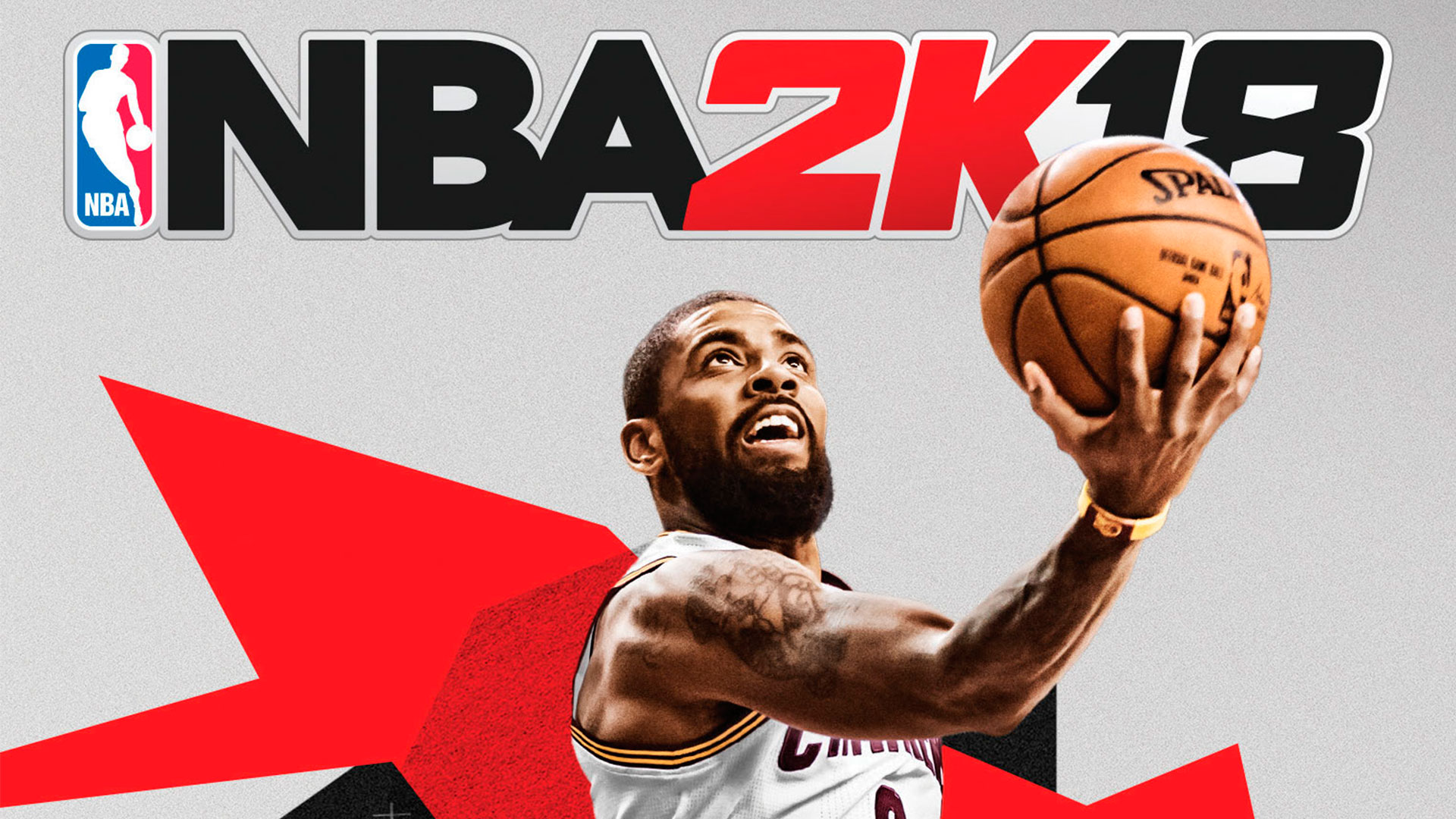 nba 2k18