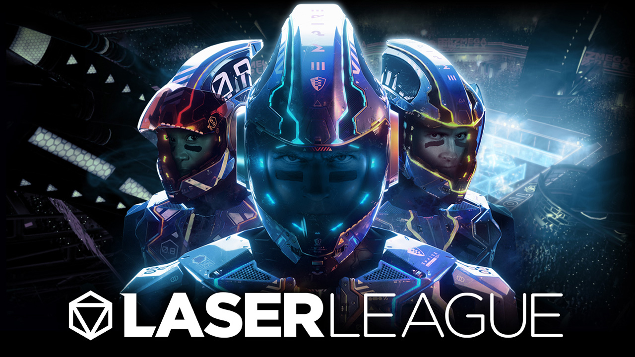 Laser League