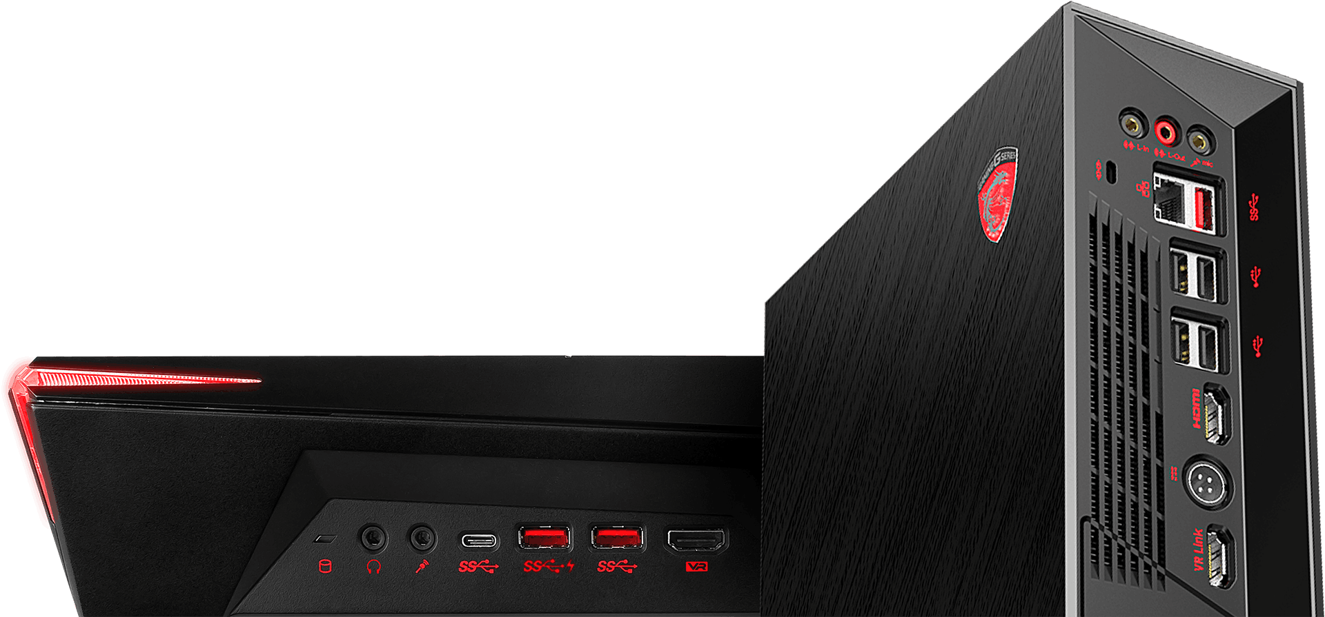MSI Trident 3 Análisis