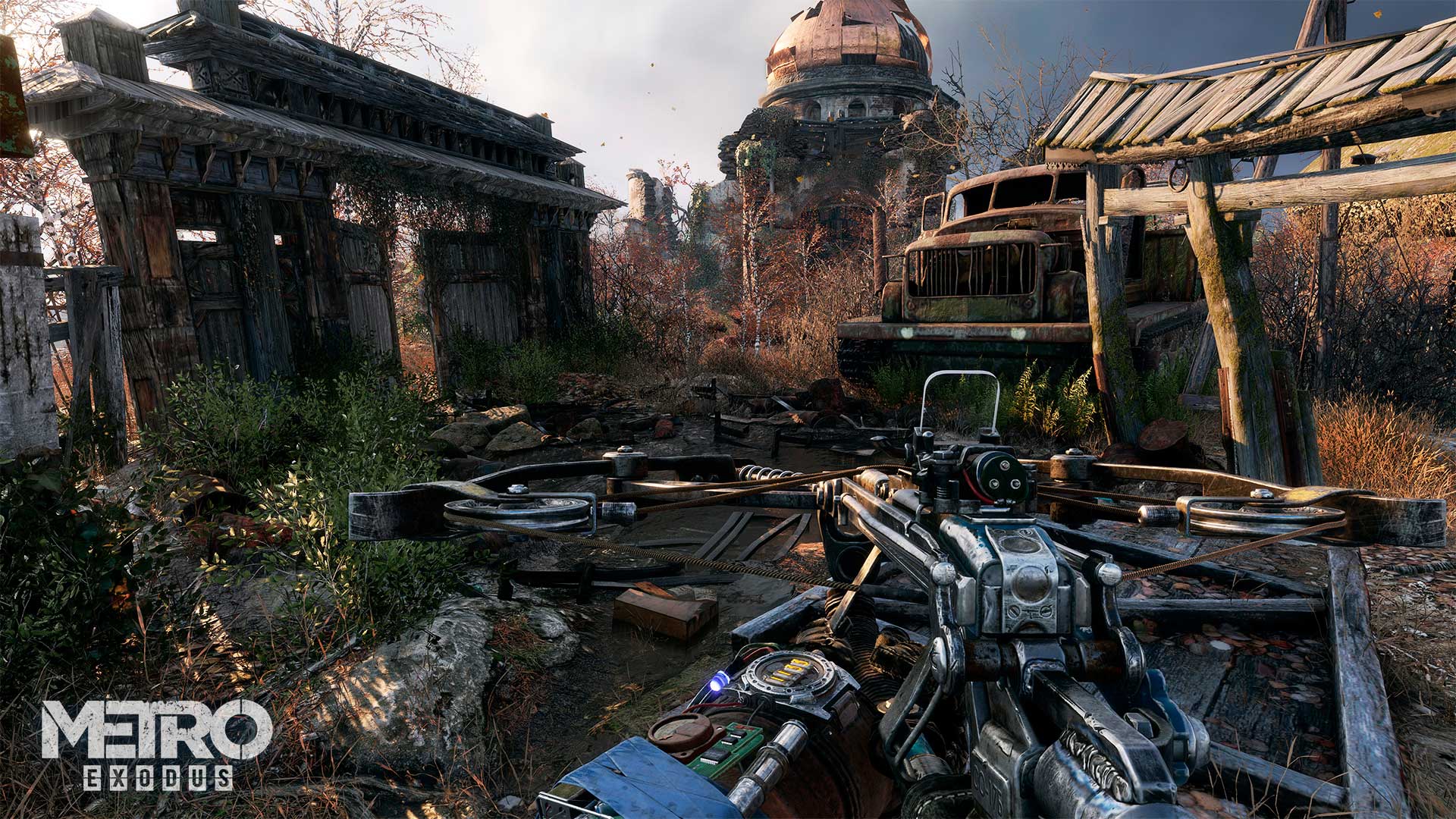 Metro Exodus 3