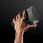 NVIDIA SHIELD TV 2017