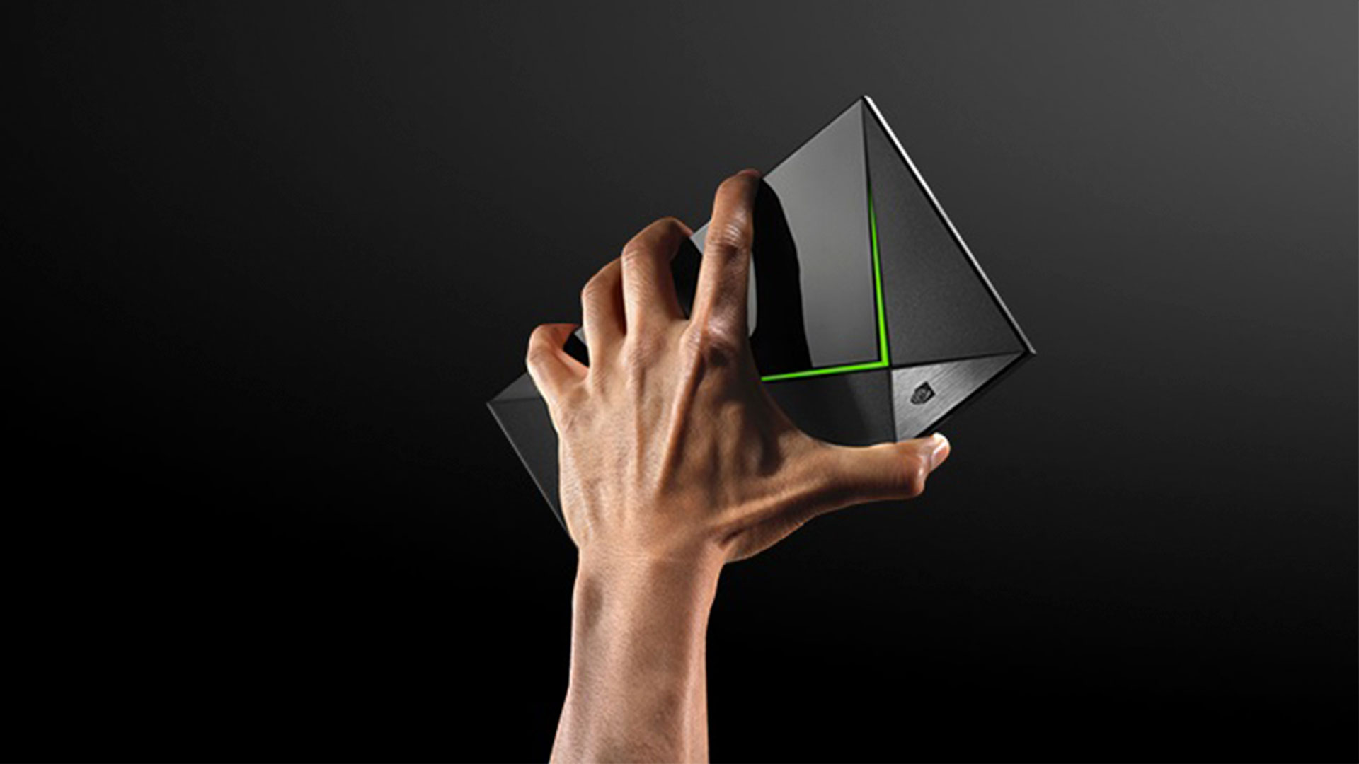 NVIDIA SHIELD TV 2017