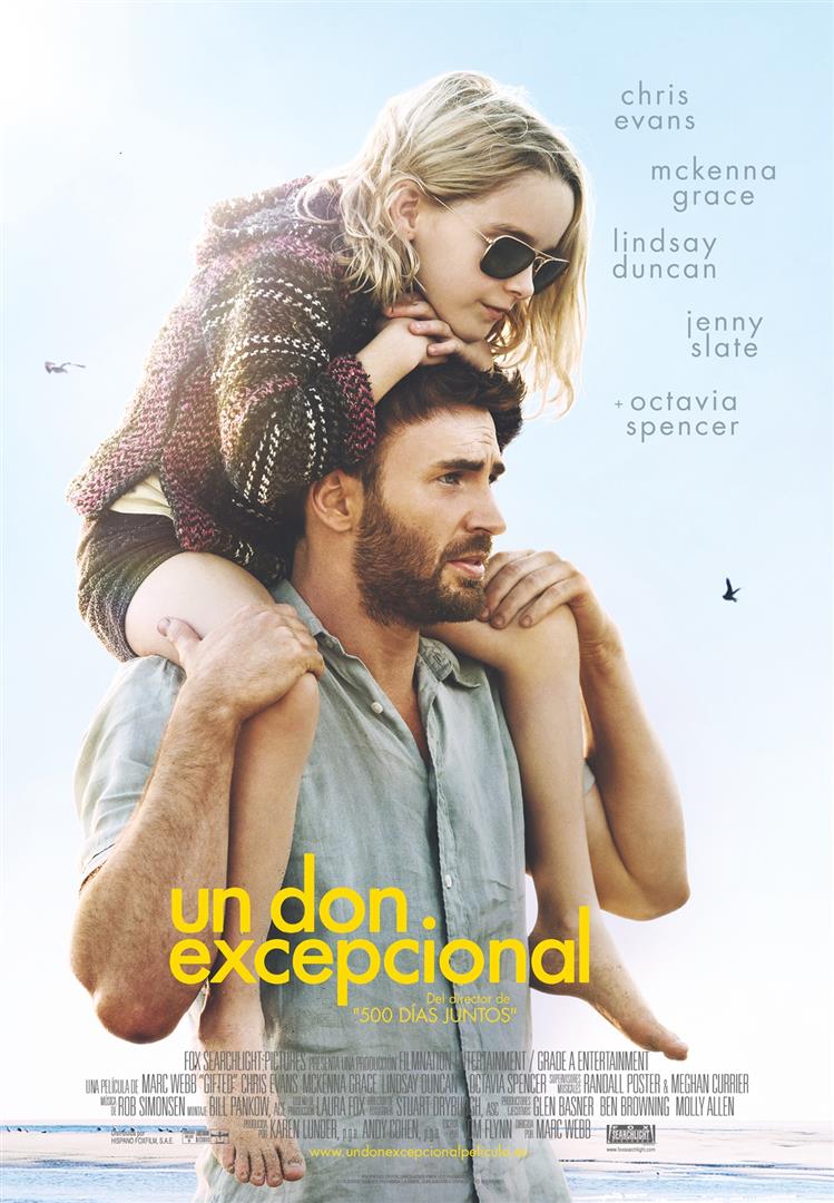 POSTER Un don