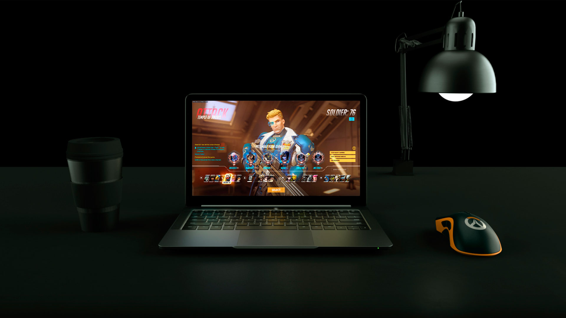 Razer Blade Stealth 1