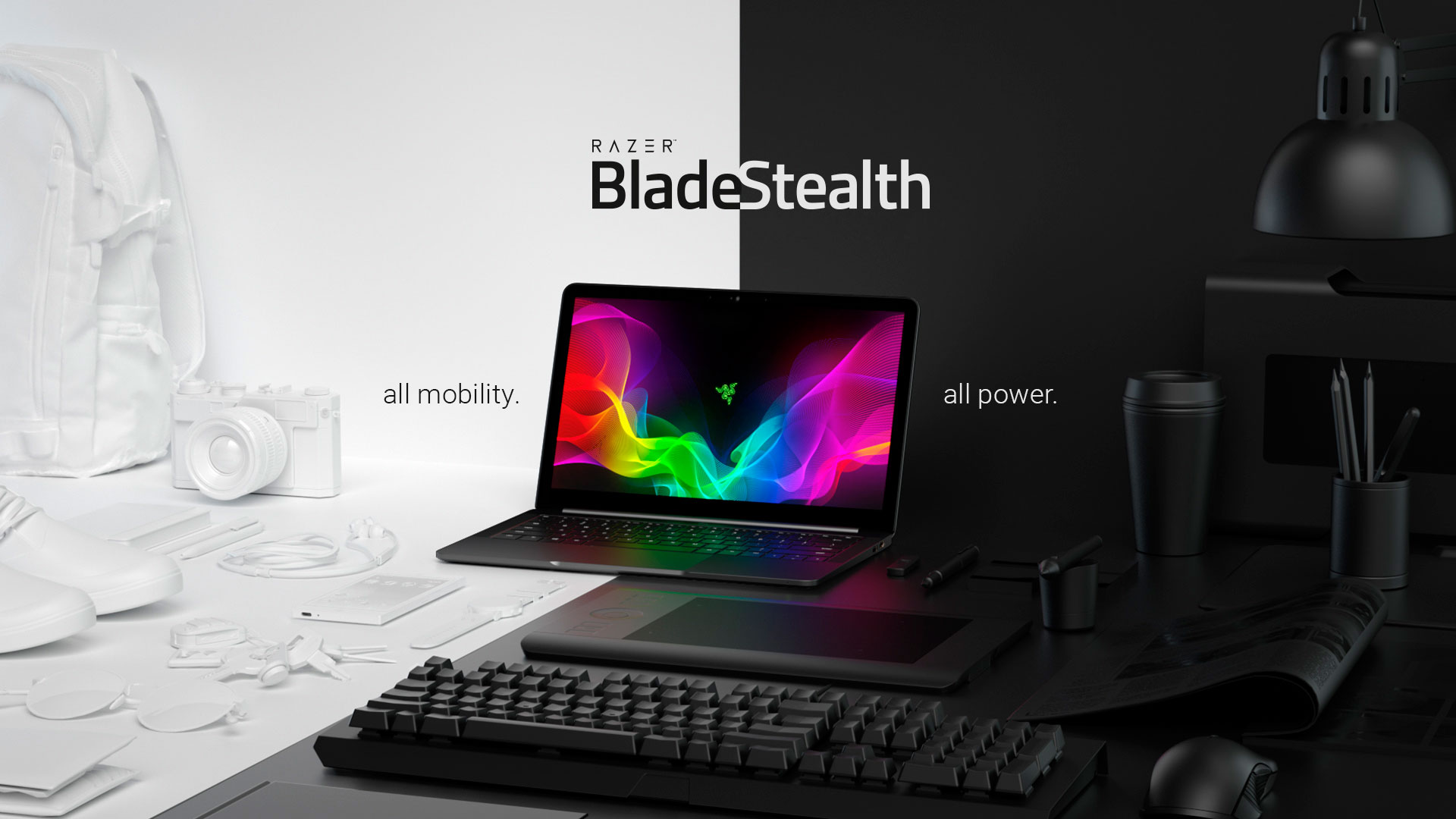 Razer Blade Stealth