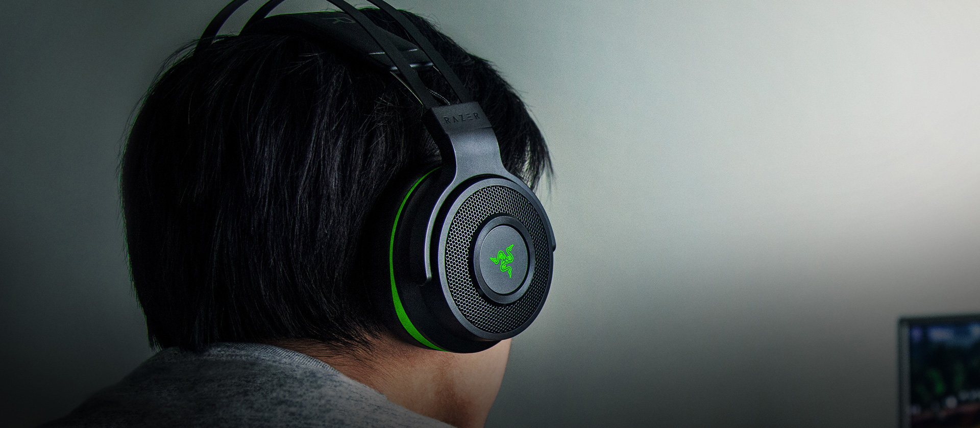Razer Thresher Ultimate Anuncino 2