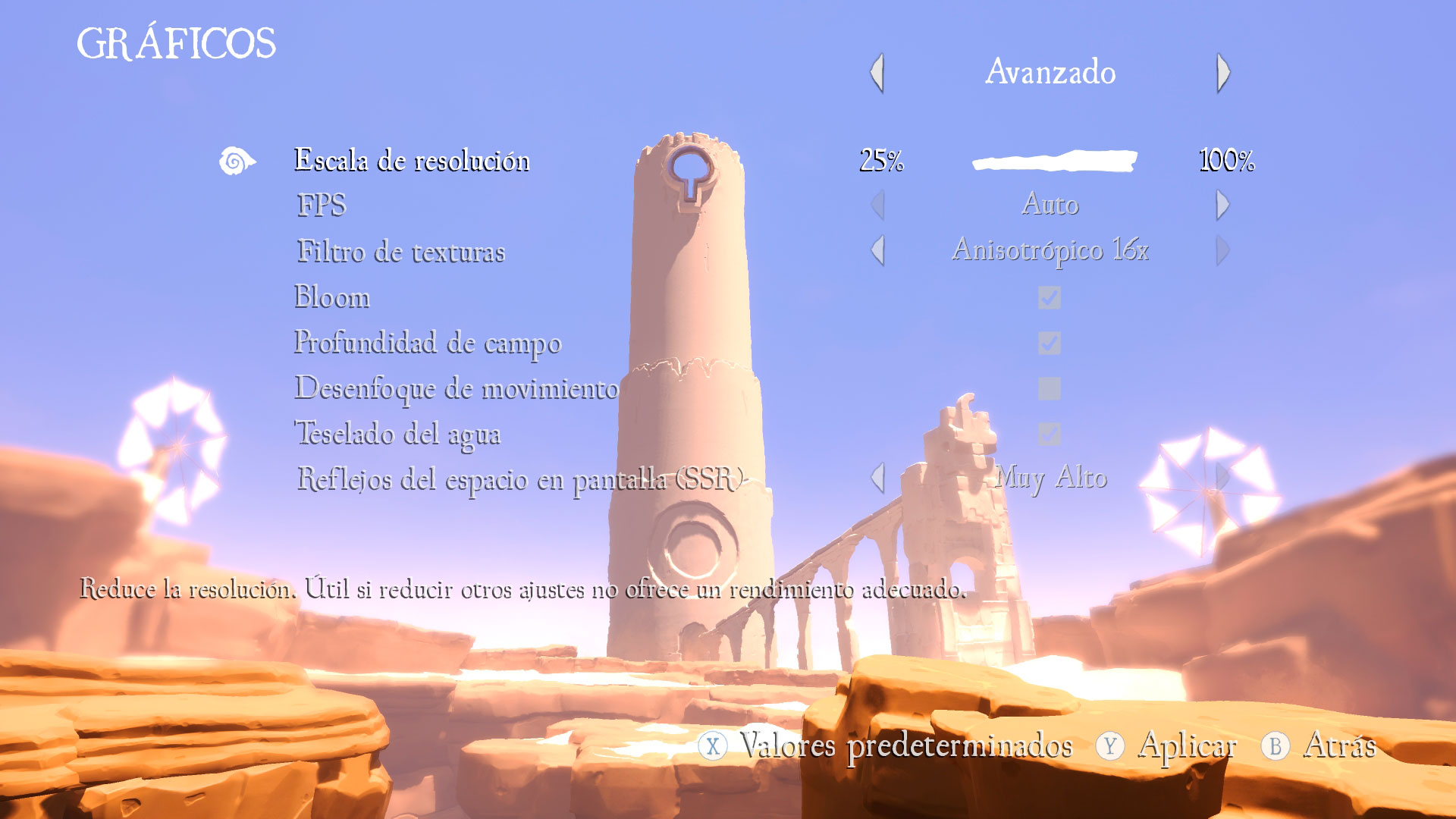 RiME Análisis Ajustes 2