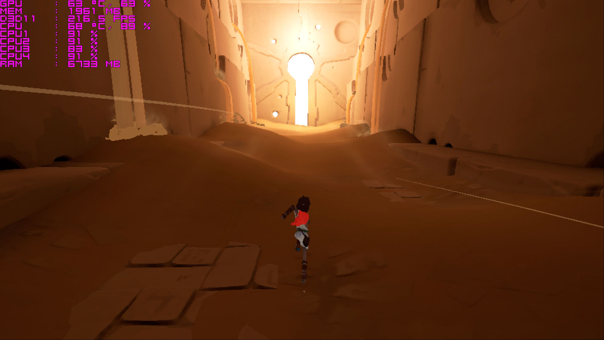 RiME Análisis Bajo 2