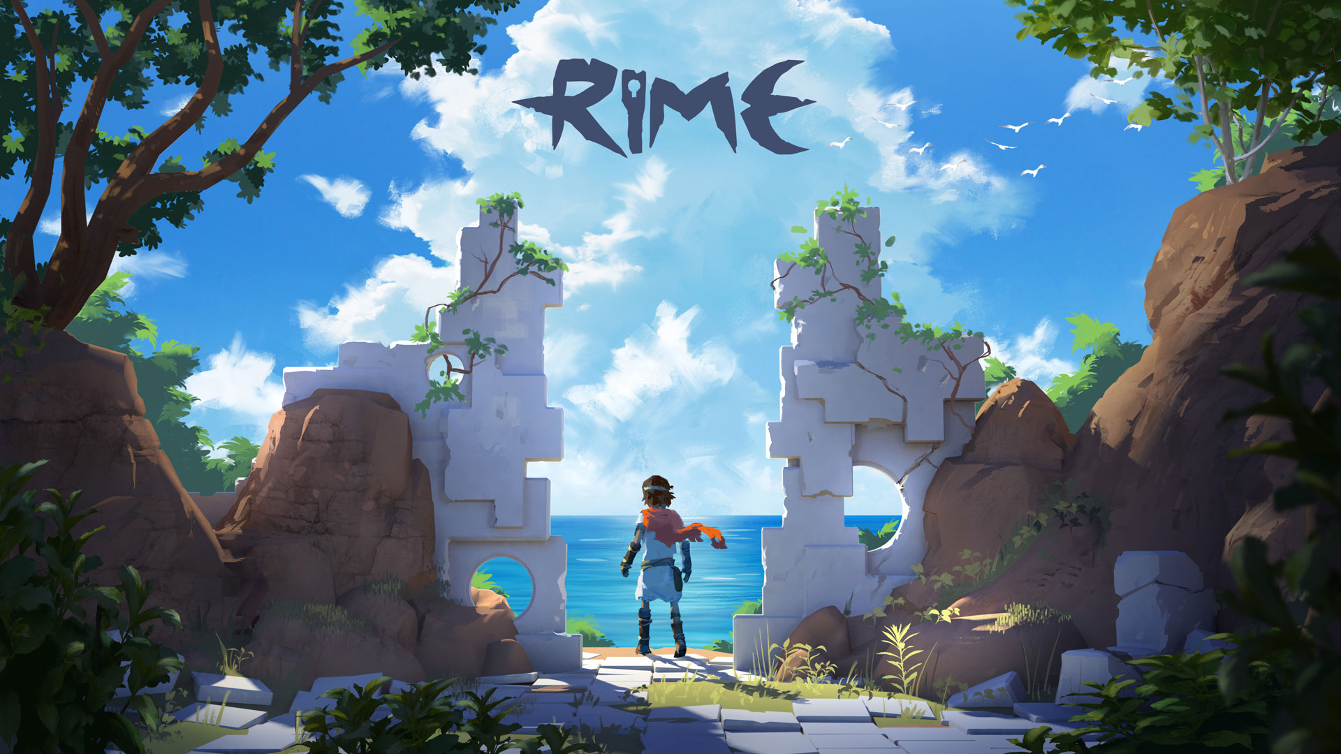 RiME gratis para PC