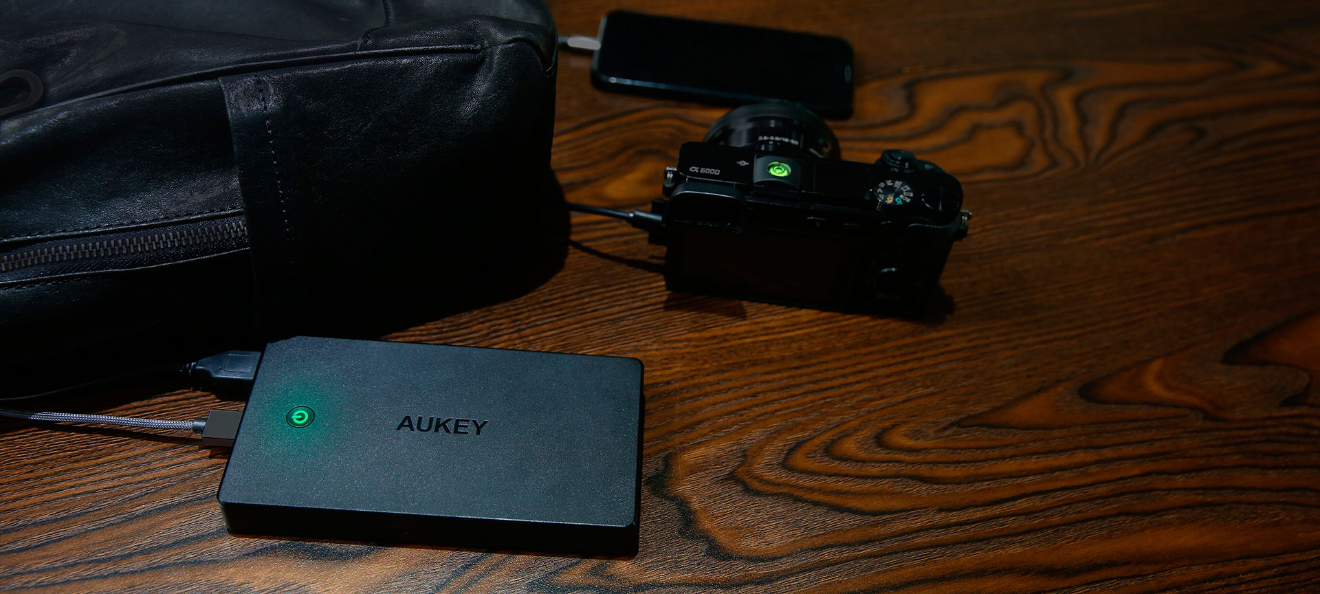 Aukey PB-N36