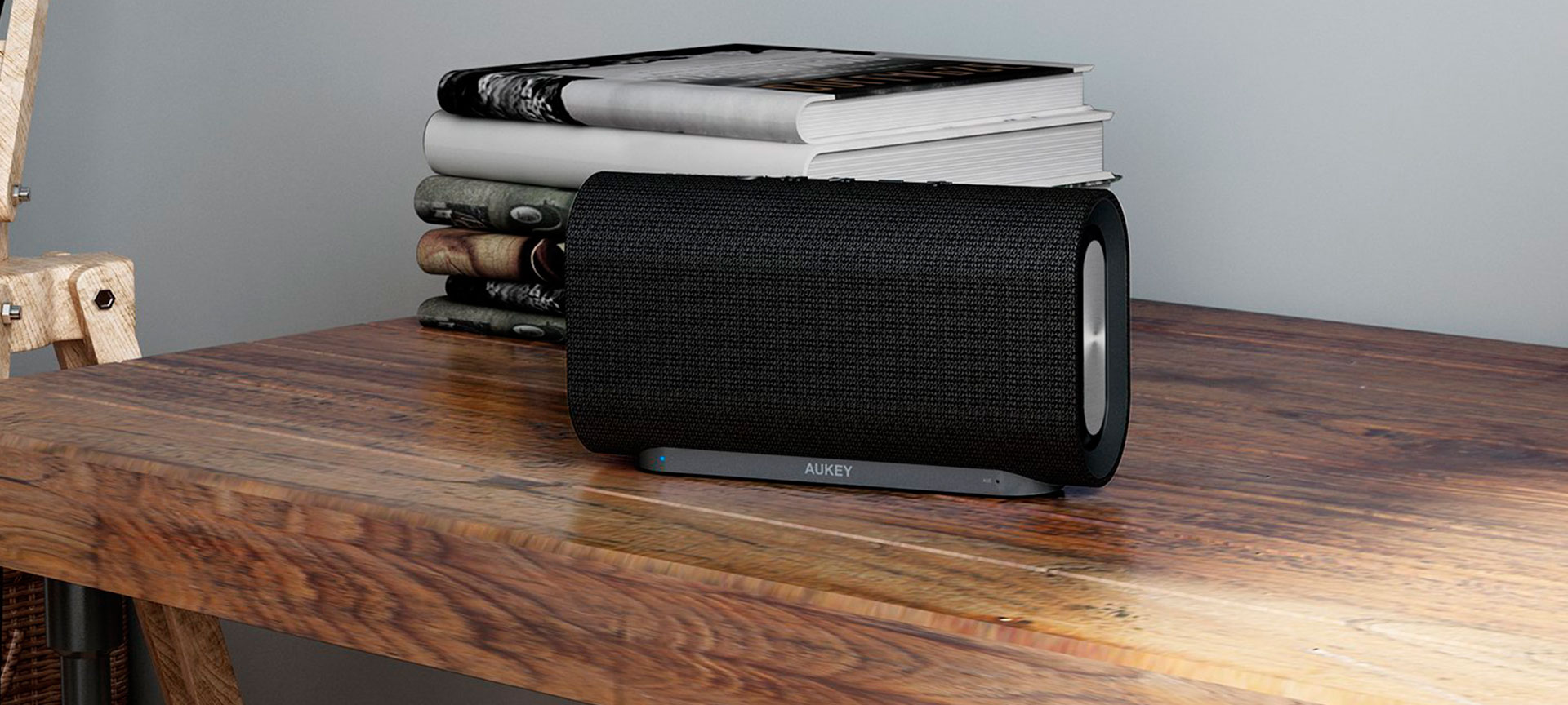 Aukey SK M30 Análisi Texto 1