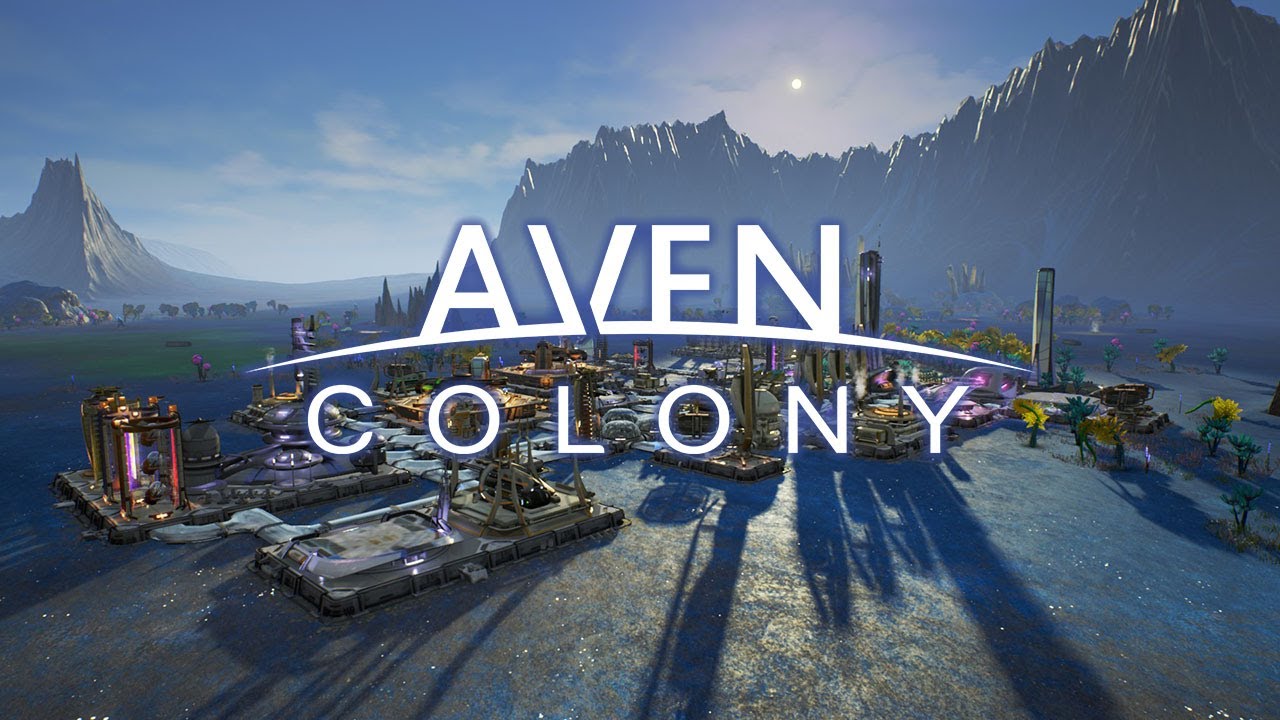 Requisitos de Aven Colony