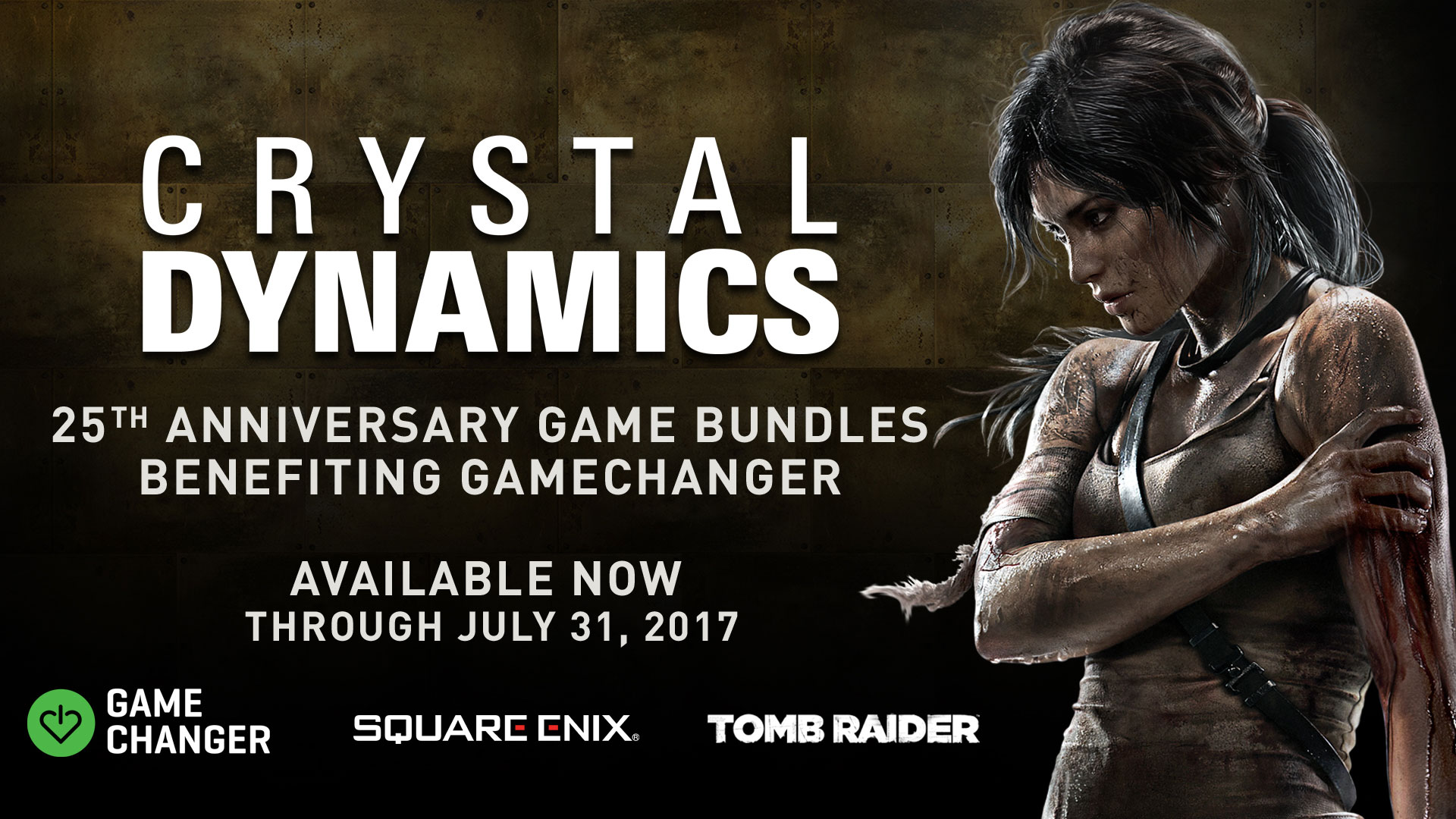 Crystal Dynamics