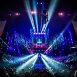 cuartos de final de la ESL One Cologne 2017