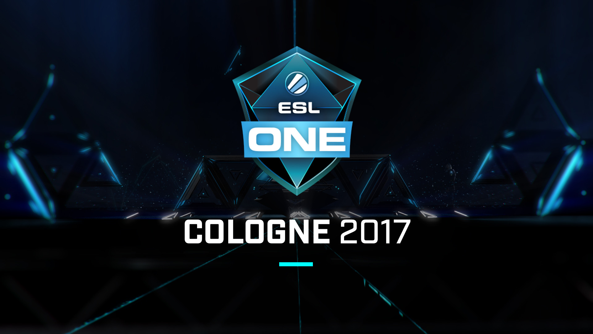 ESL One Cologne 2017