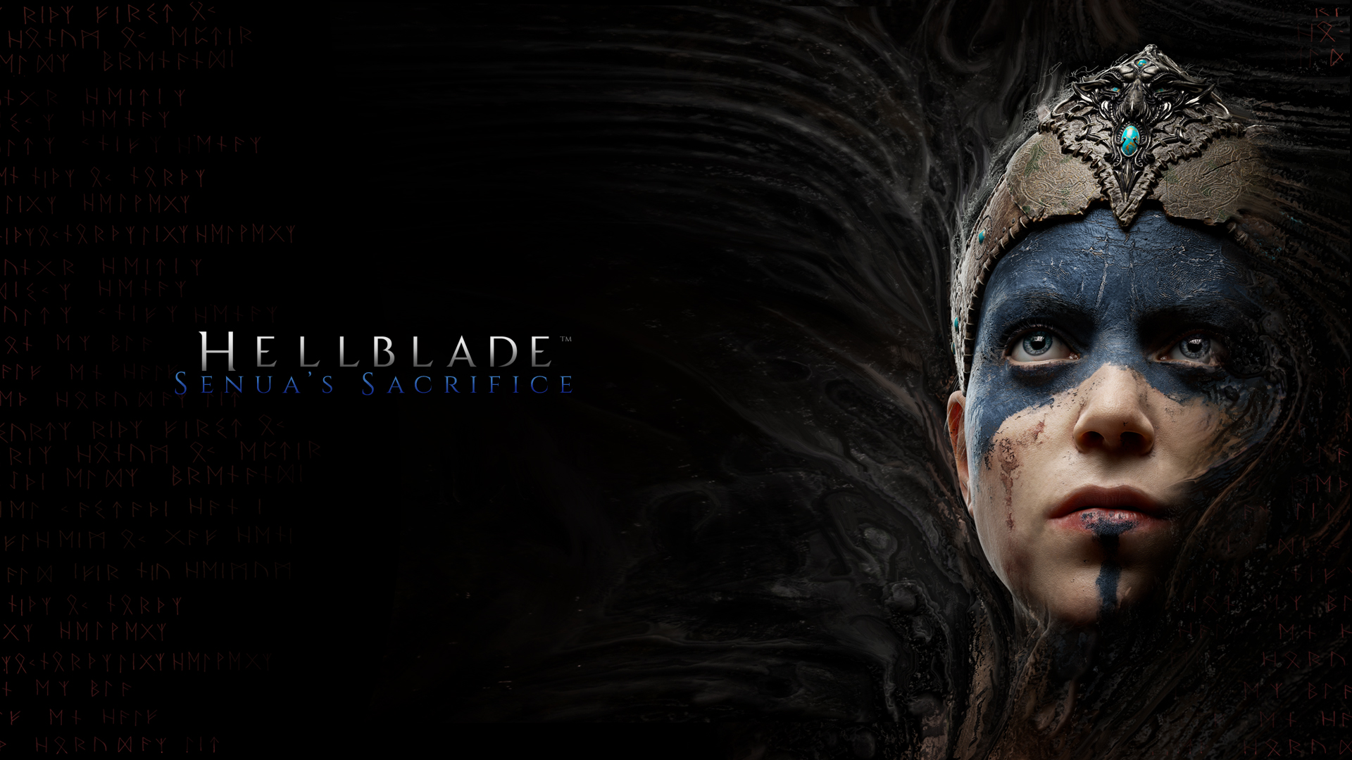 Requisitos de Hellblade: Senua's Sacrifice