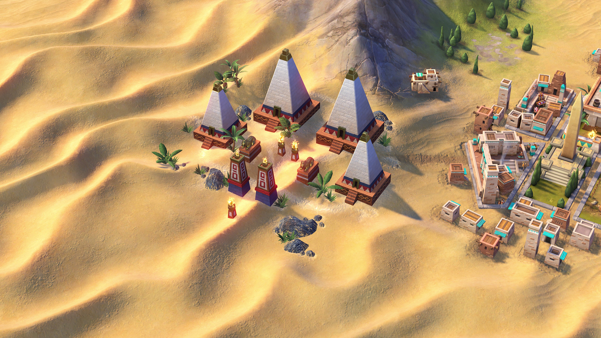 Kandake Amanitore Civilization VI 2