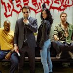 agosto 2017 para Netflix