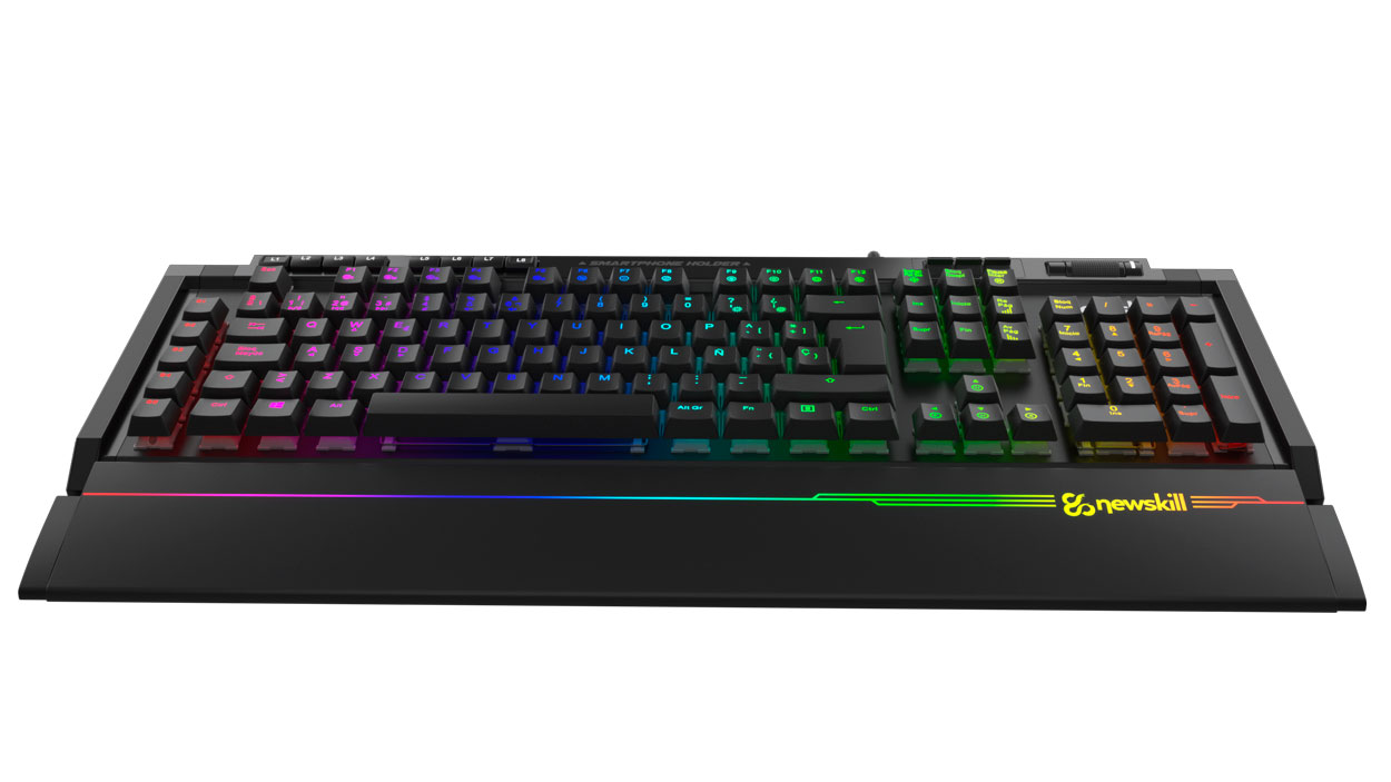 Newskill AURA Anuncio 2