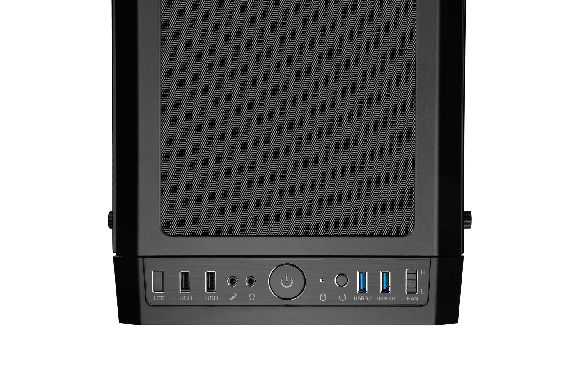 Nox Hummer TGX 1