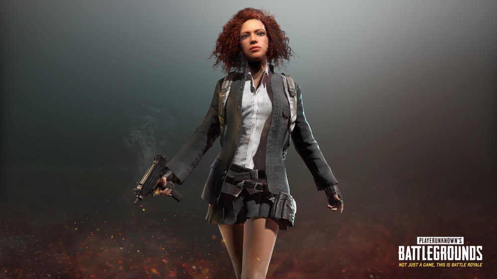 PUBG Battle Royale Gamescom Invitational 5