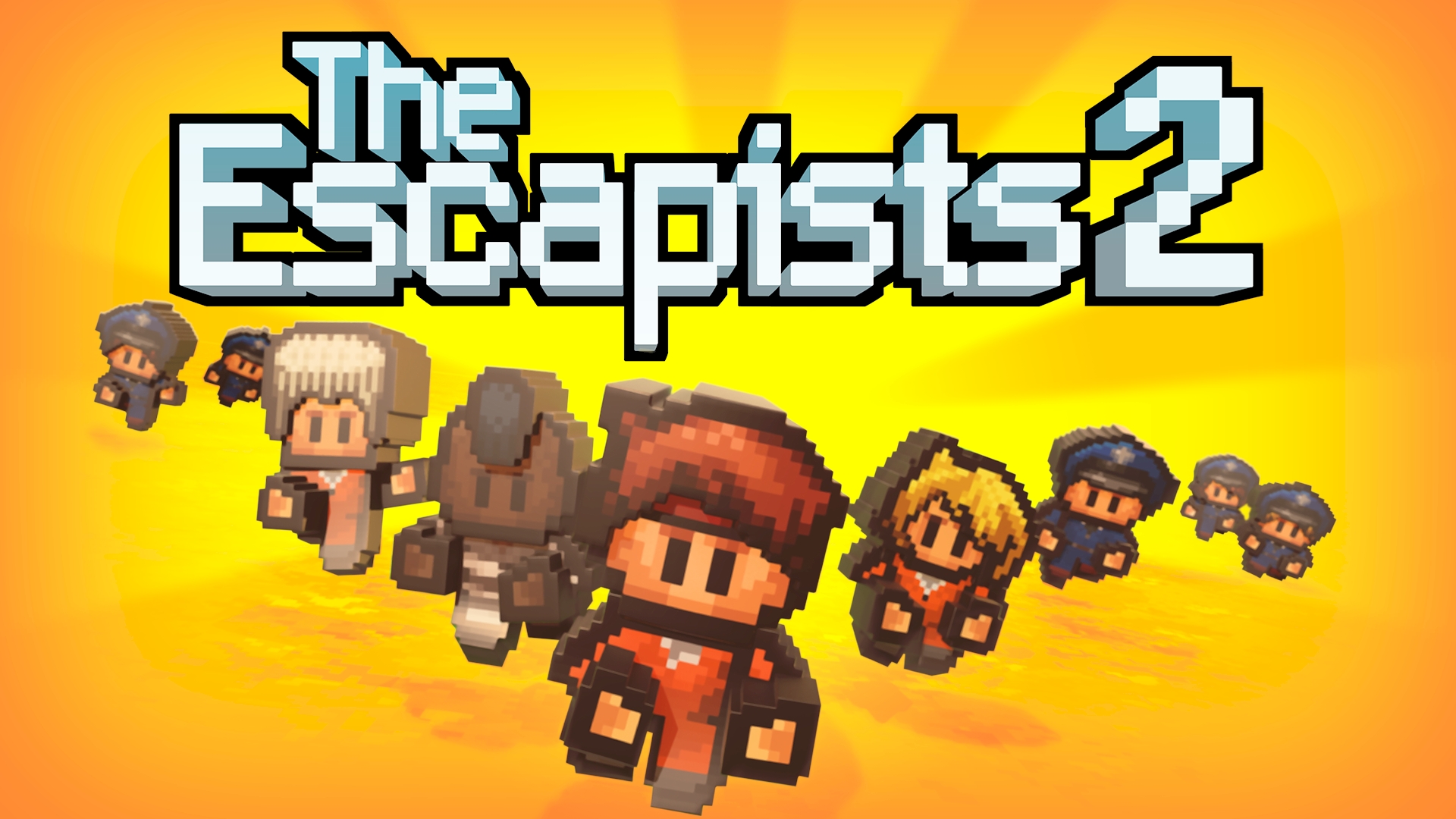 requisitos de The Escapists 2