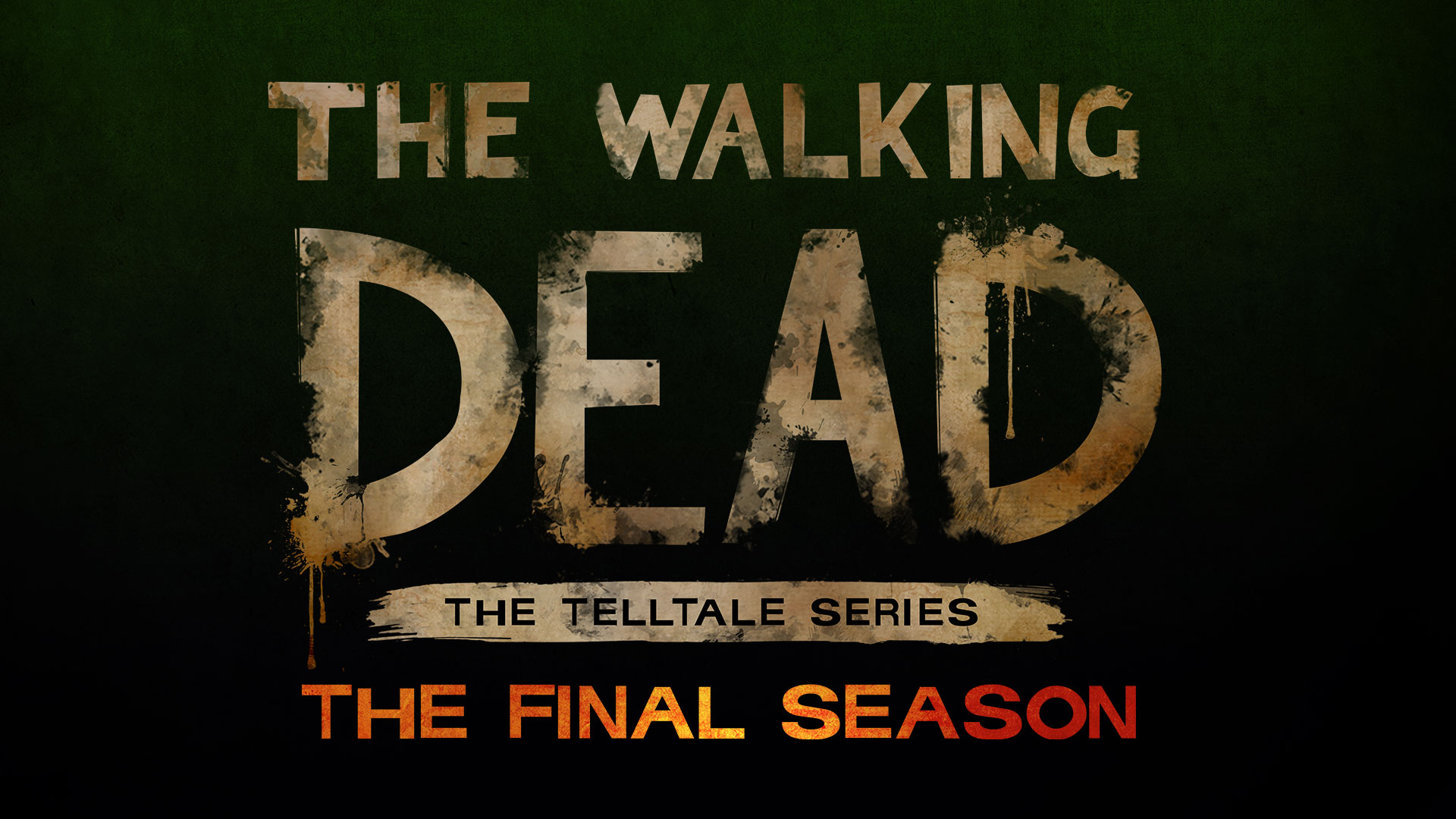 The Walking Dead: The Final Season