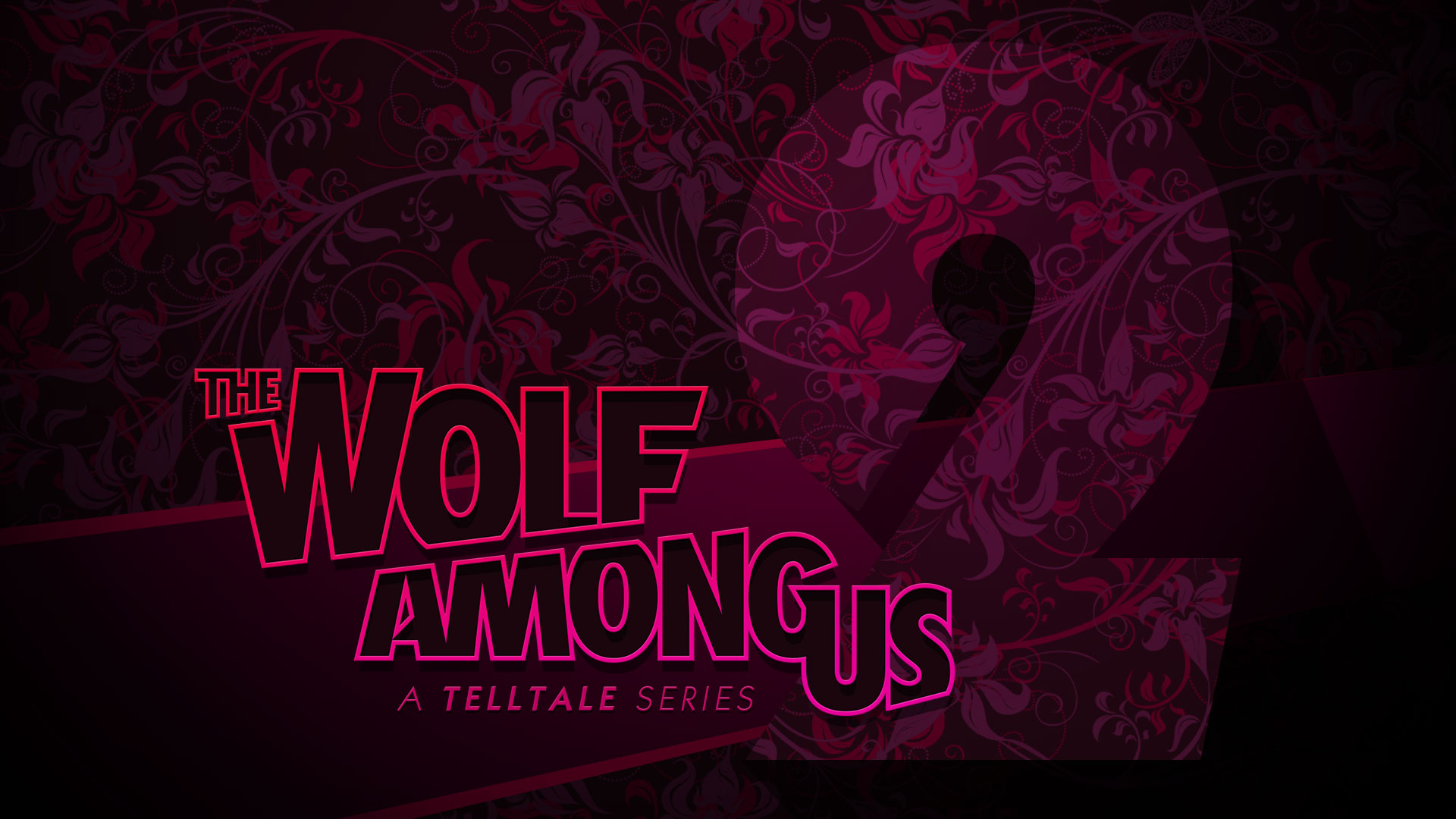 The Wolf Among Us - Segunda temporada