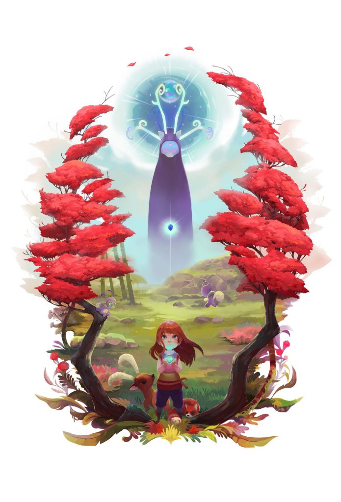 Yonder The Cloud Catcher Chronicles Análisis Texto 5