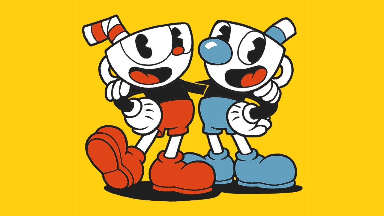 Requisitos de Cuphead