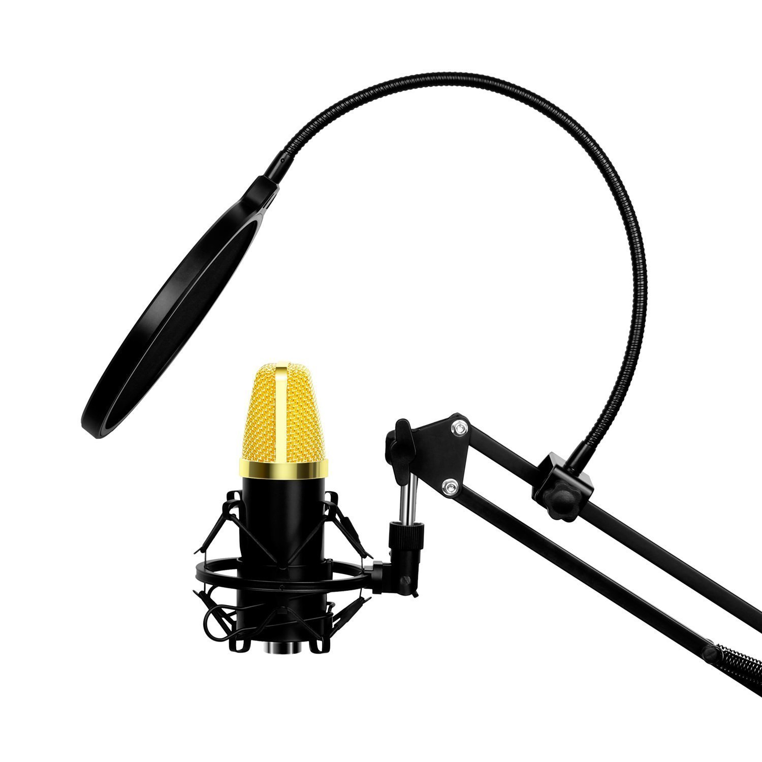 Aukey GD G1 Análisis 2