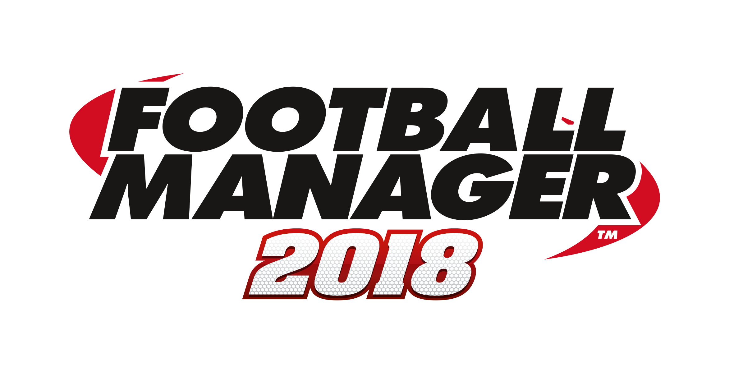 Football Manager 2018 LOGO