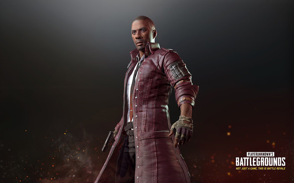 parche mensual julio de Playerunknown’s Battlegrounds