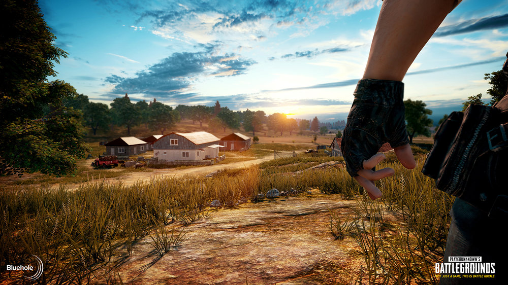 Playerunknown's Battlegrounds no tendrá más parches