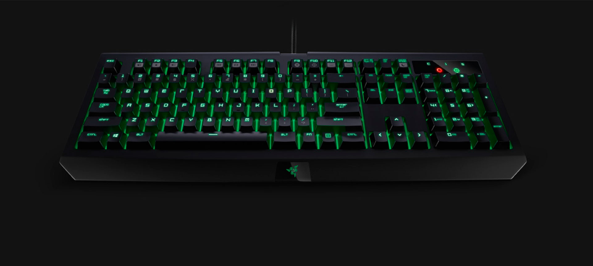Razer Blackwidow Ultimate 2016 Análisis Texto 1