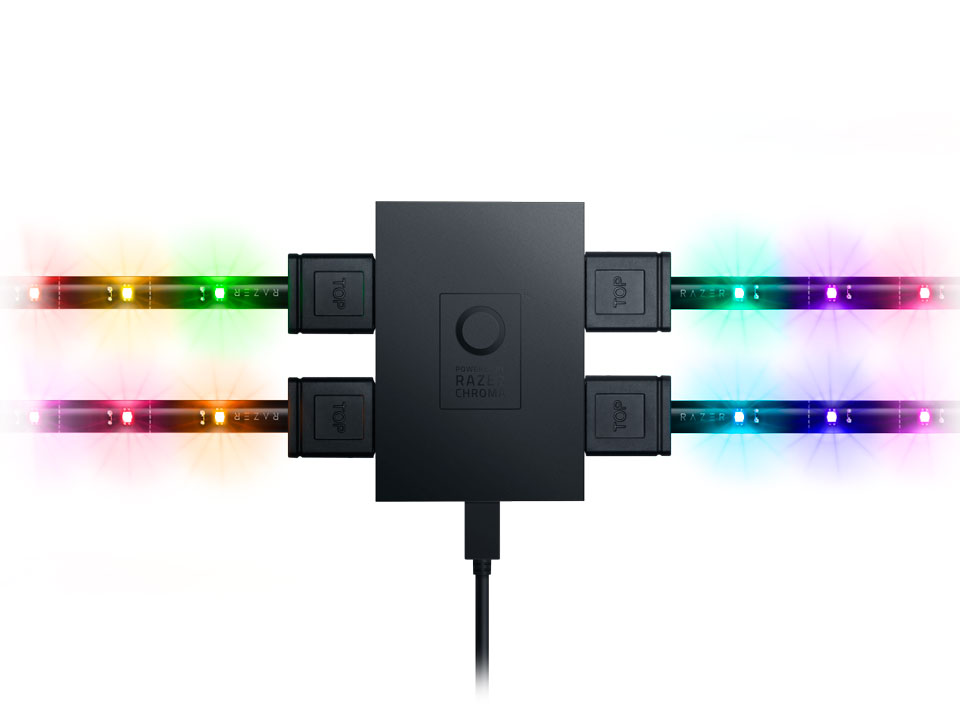 Razer Chroma Hardware Development Kit 8
