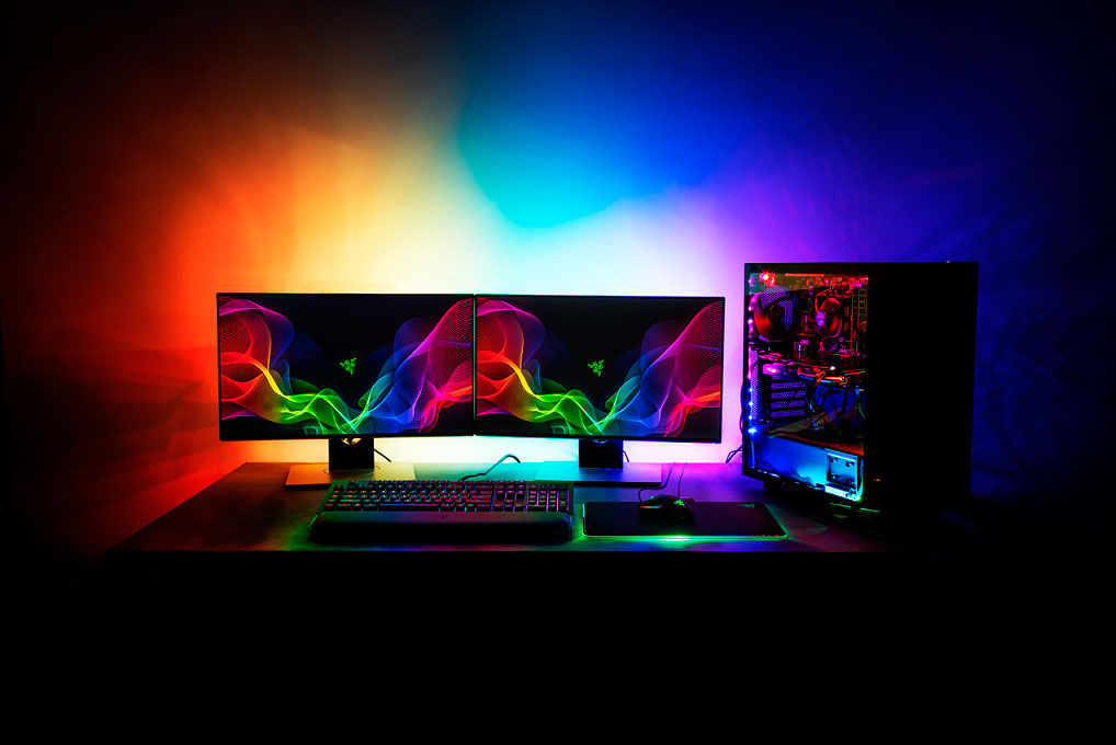 Razer Chroma Hardware Development Kit ID2