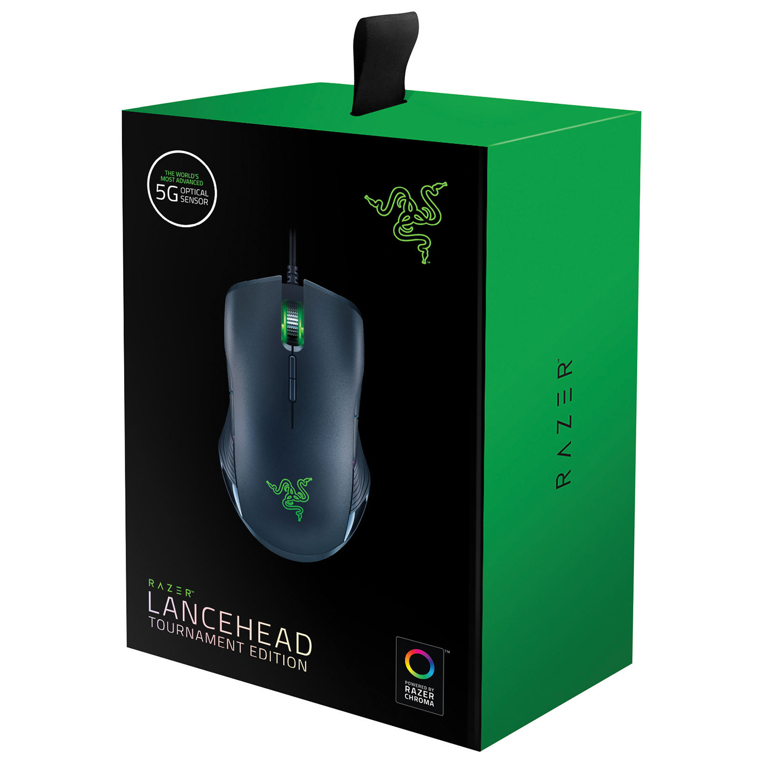 Razer Lancehead Tournament Edition